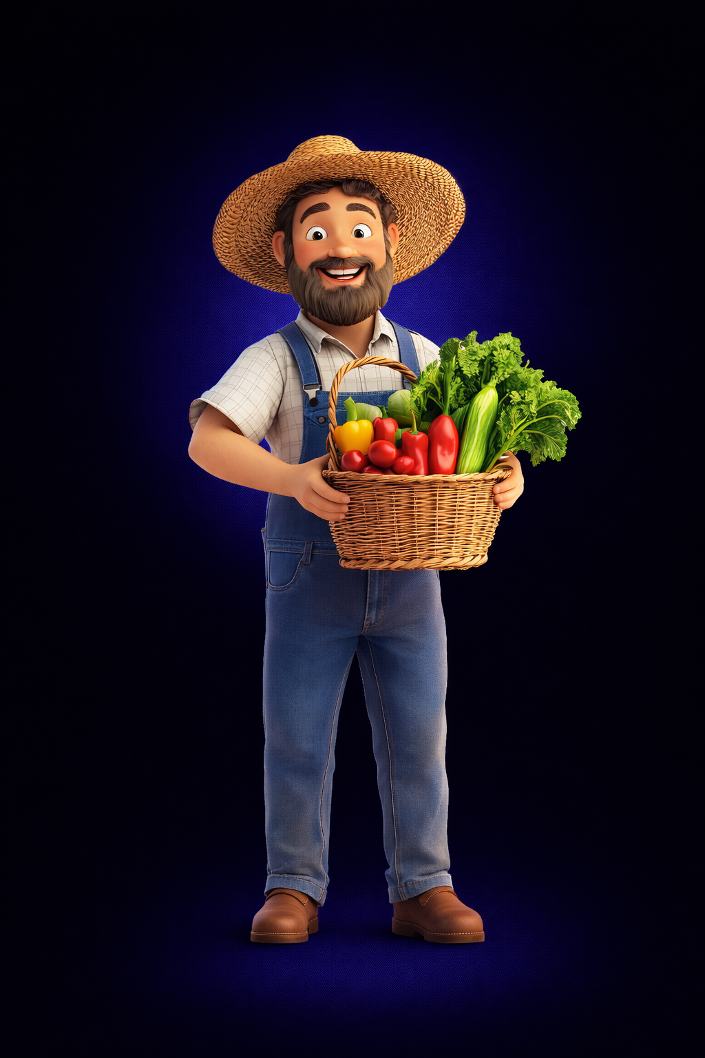 Agriculture Database