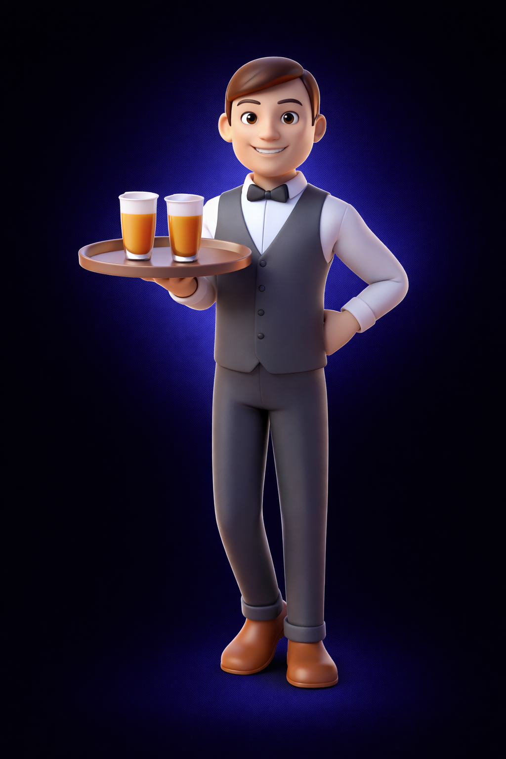 Hospitality Database